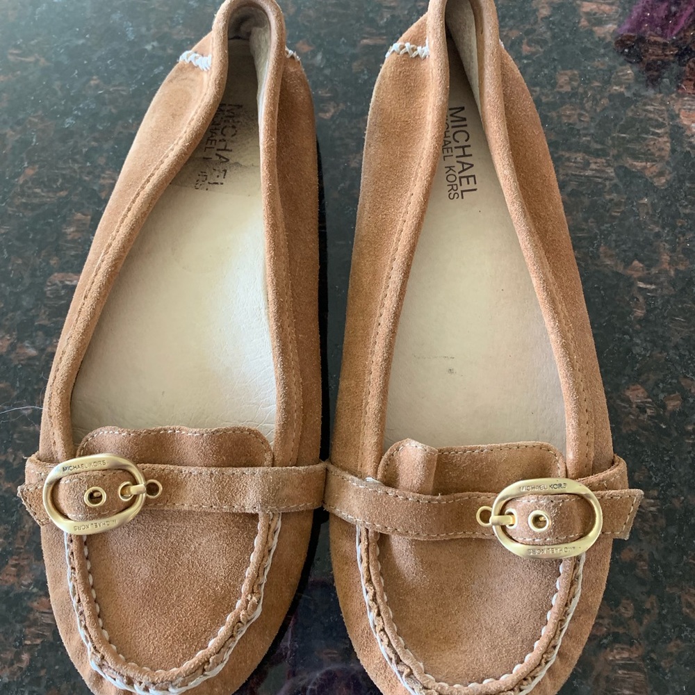 Michael Kors Flats